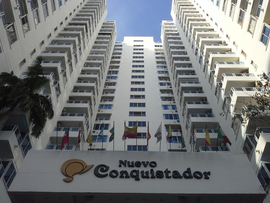 S.h. Nuevo Conquistador Apartment *